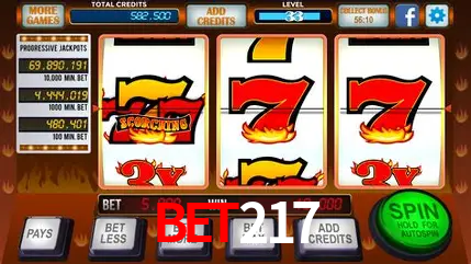 A Emoção da Loteria na bet217: Uma Chance de Mudança de Vida