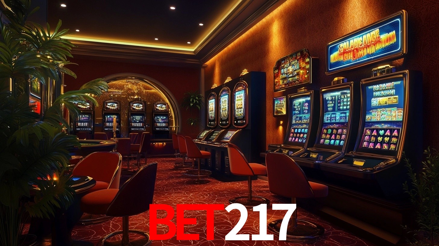 Welcome Bonus bet217