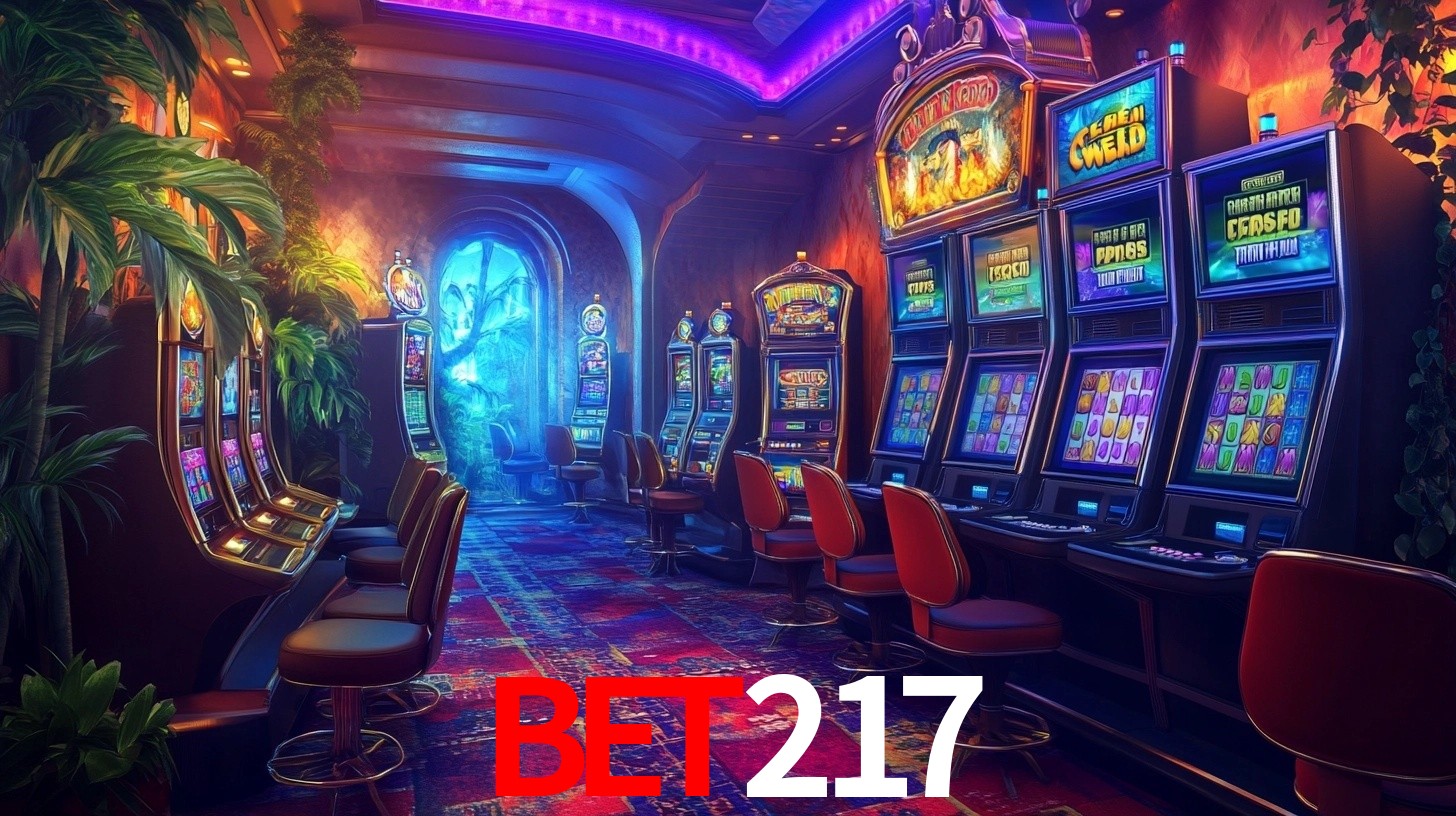 Experiência VIP bet217