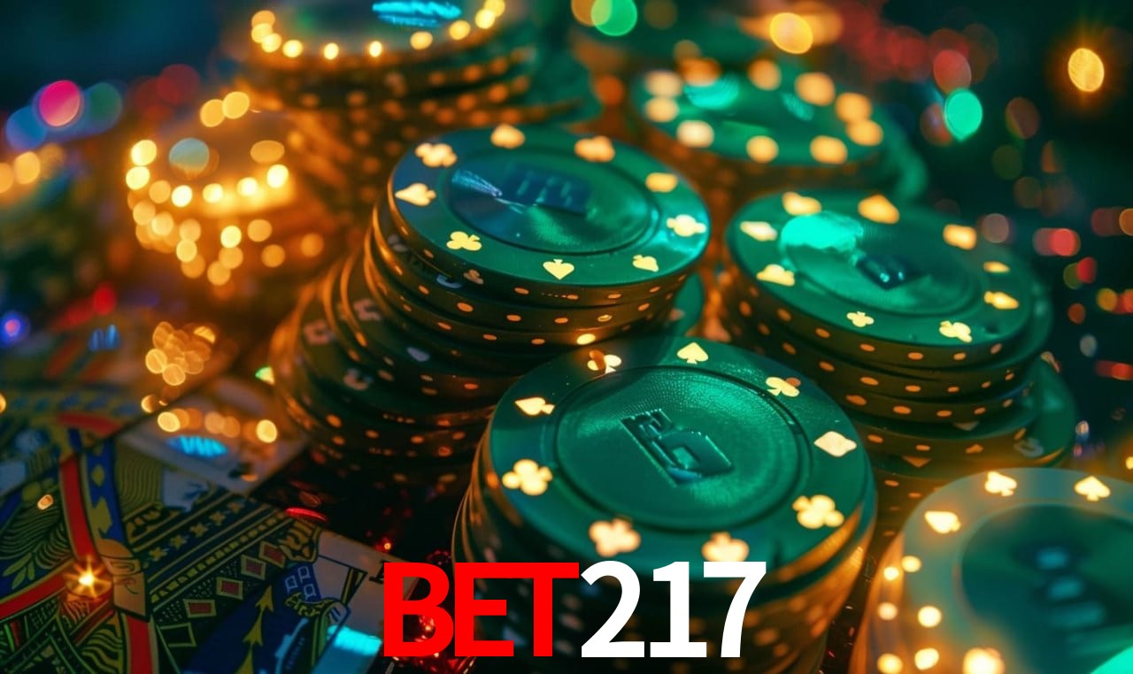 Experiência VIP bet217