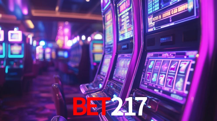 Cassino Online BET217