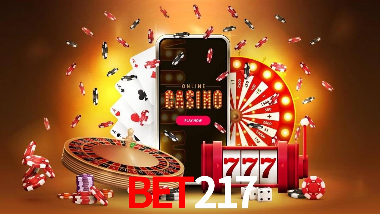 Tecnologia da Plataforma bet217