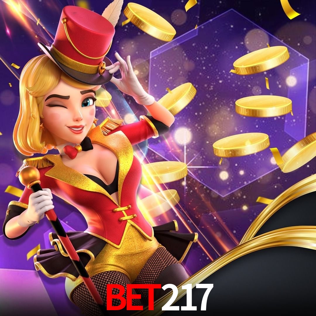 Slot Games bet217