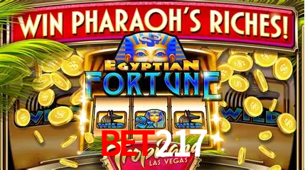 Descubra o Mundo do Cassino Online com bet217