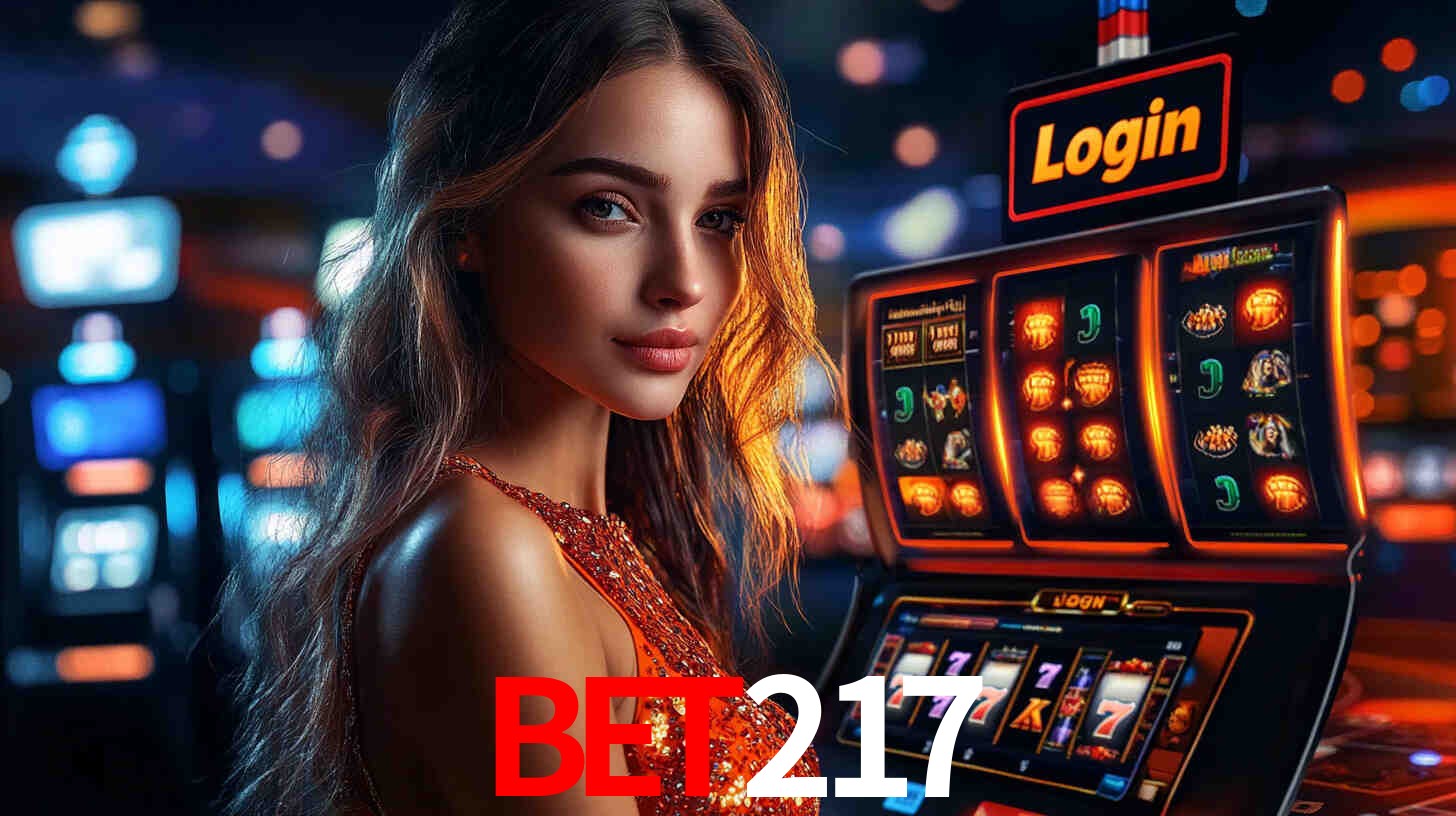 Blackjack Table bet217