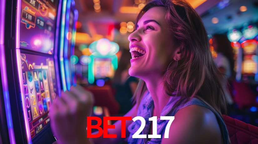VIP Casino bet217