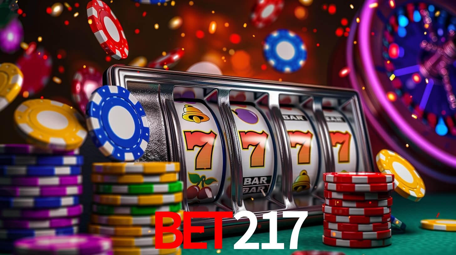 Mesa de Blackjack bet217
