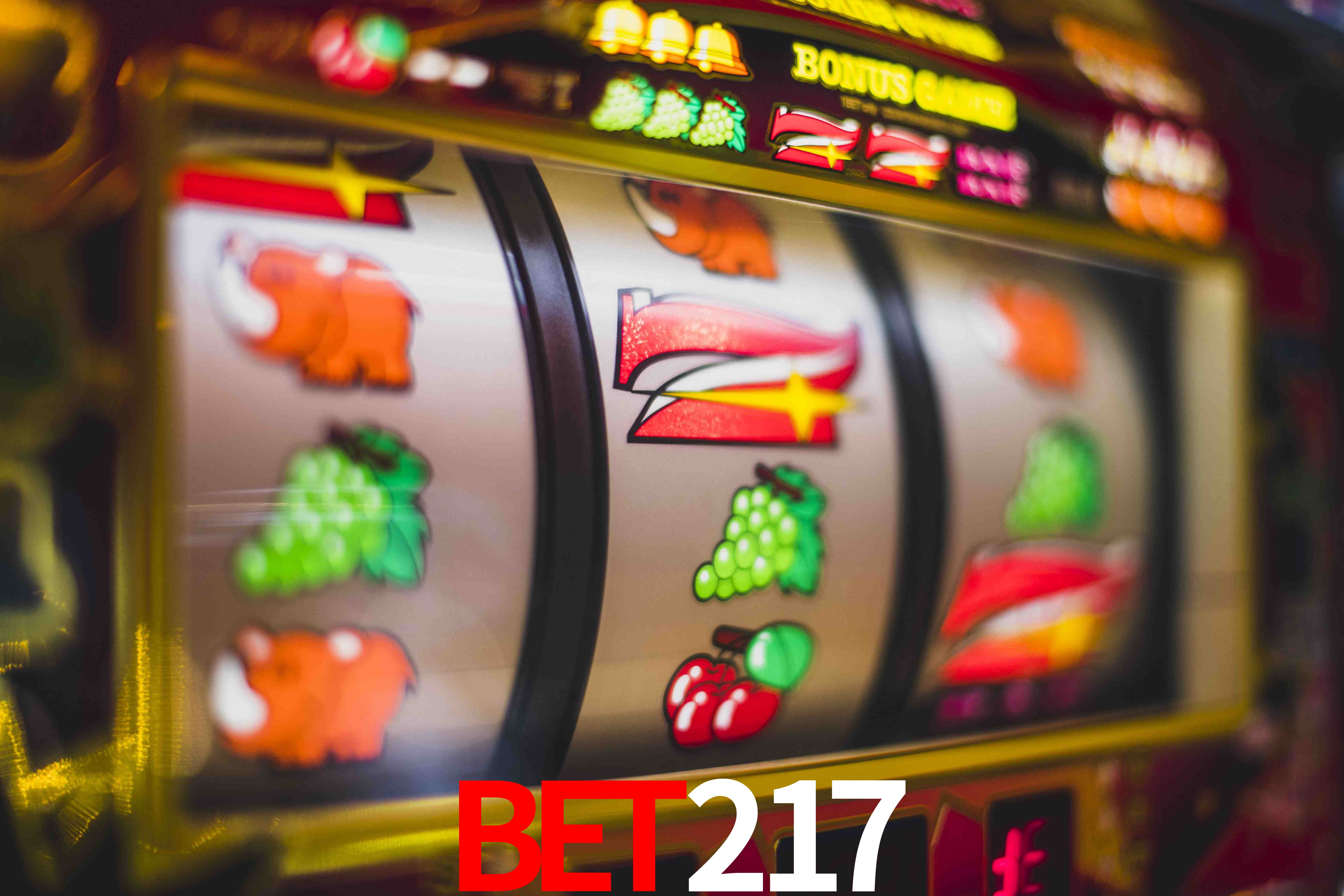 Game Providers bet217