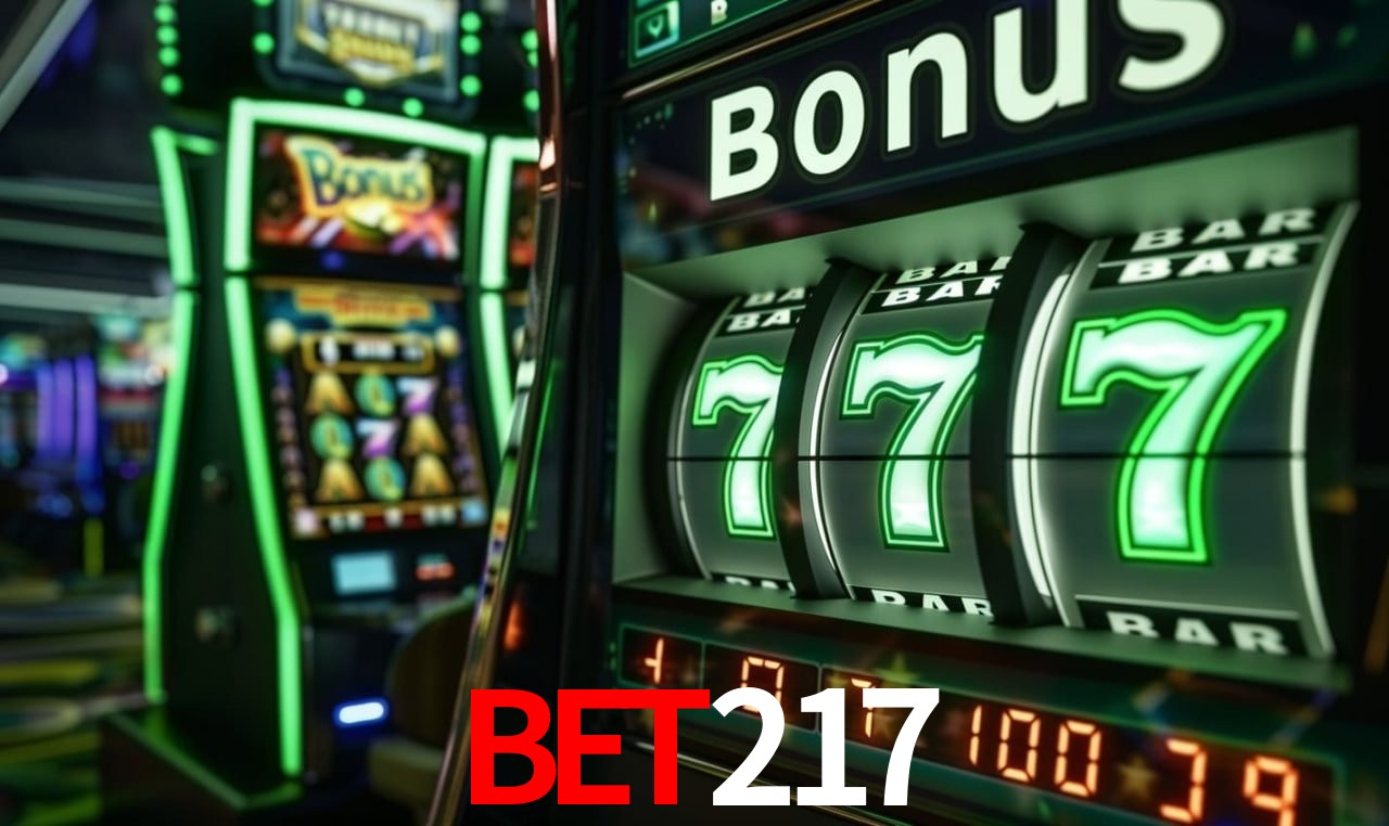Seasonal Promotions bet217