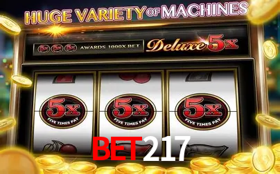A Revolução dos Aplicativos de Jogos no bet217