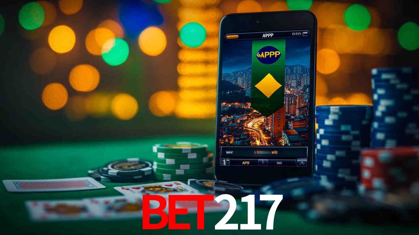 A Emoção da Loteria na bet217: Uma Chance de Mudança de Vida