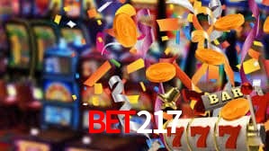 bet217 App Interface