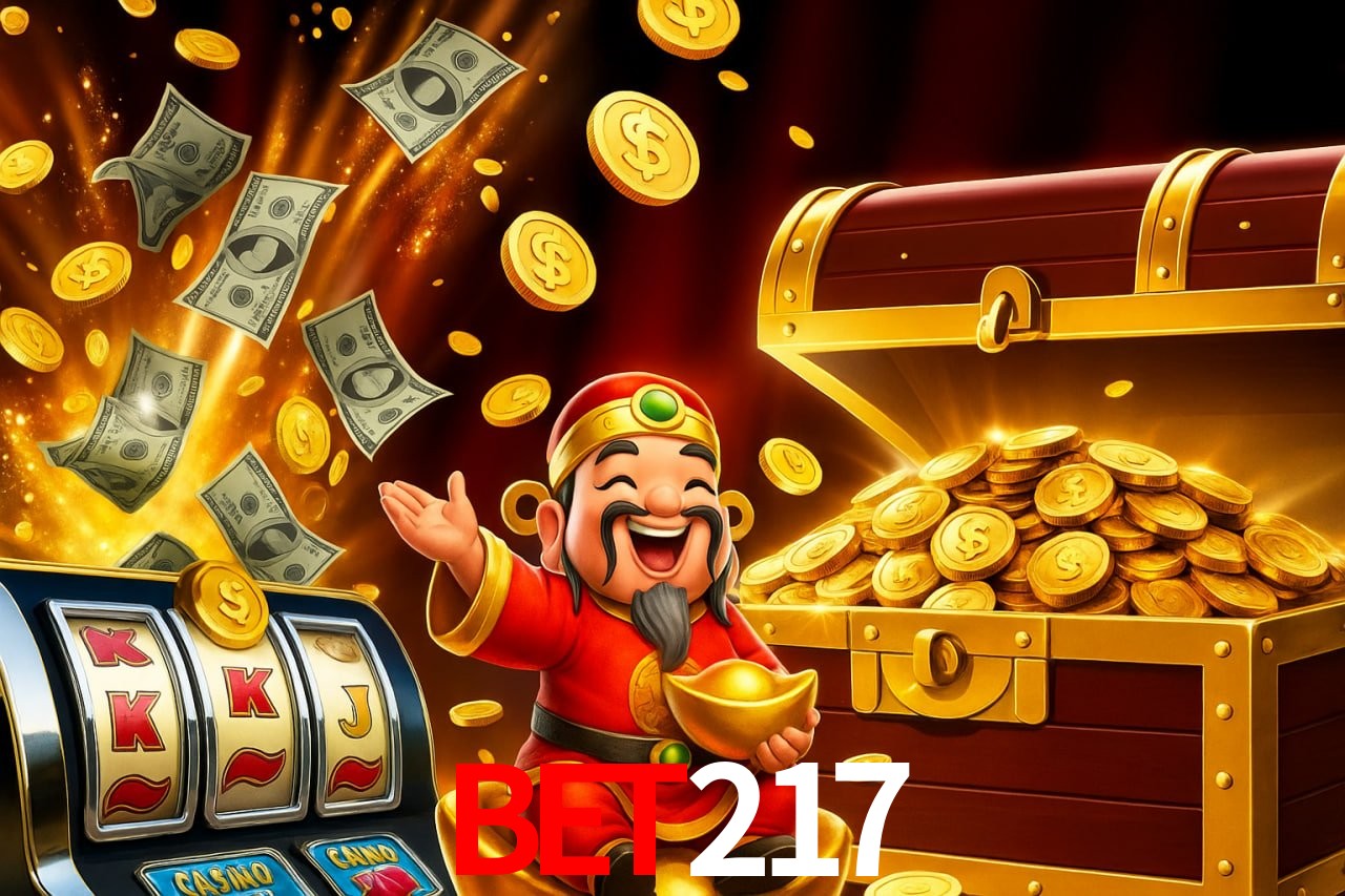 Casino VIP bet217