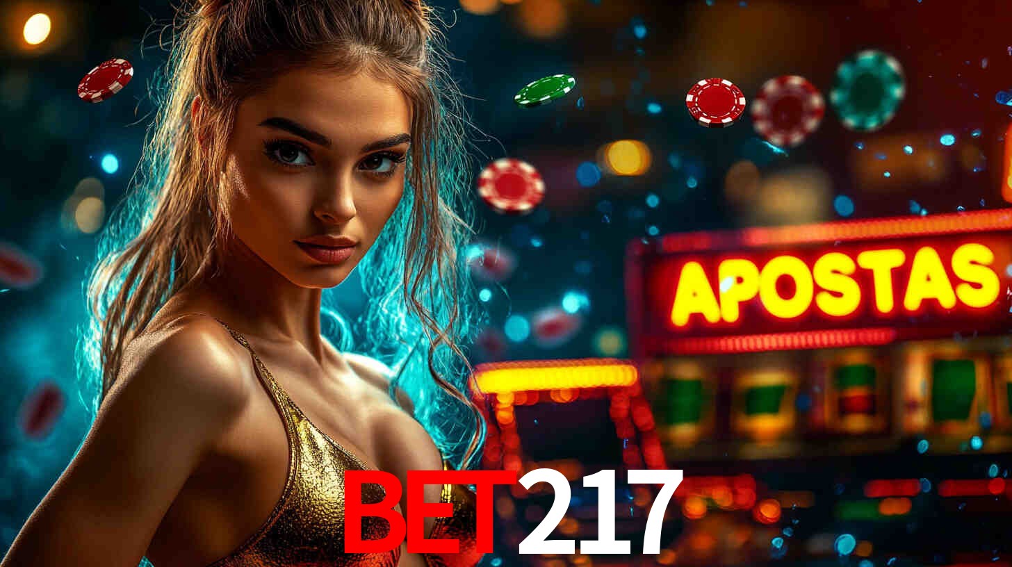 Explorando a Categoria de Eventos em Apostas na bet217