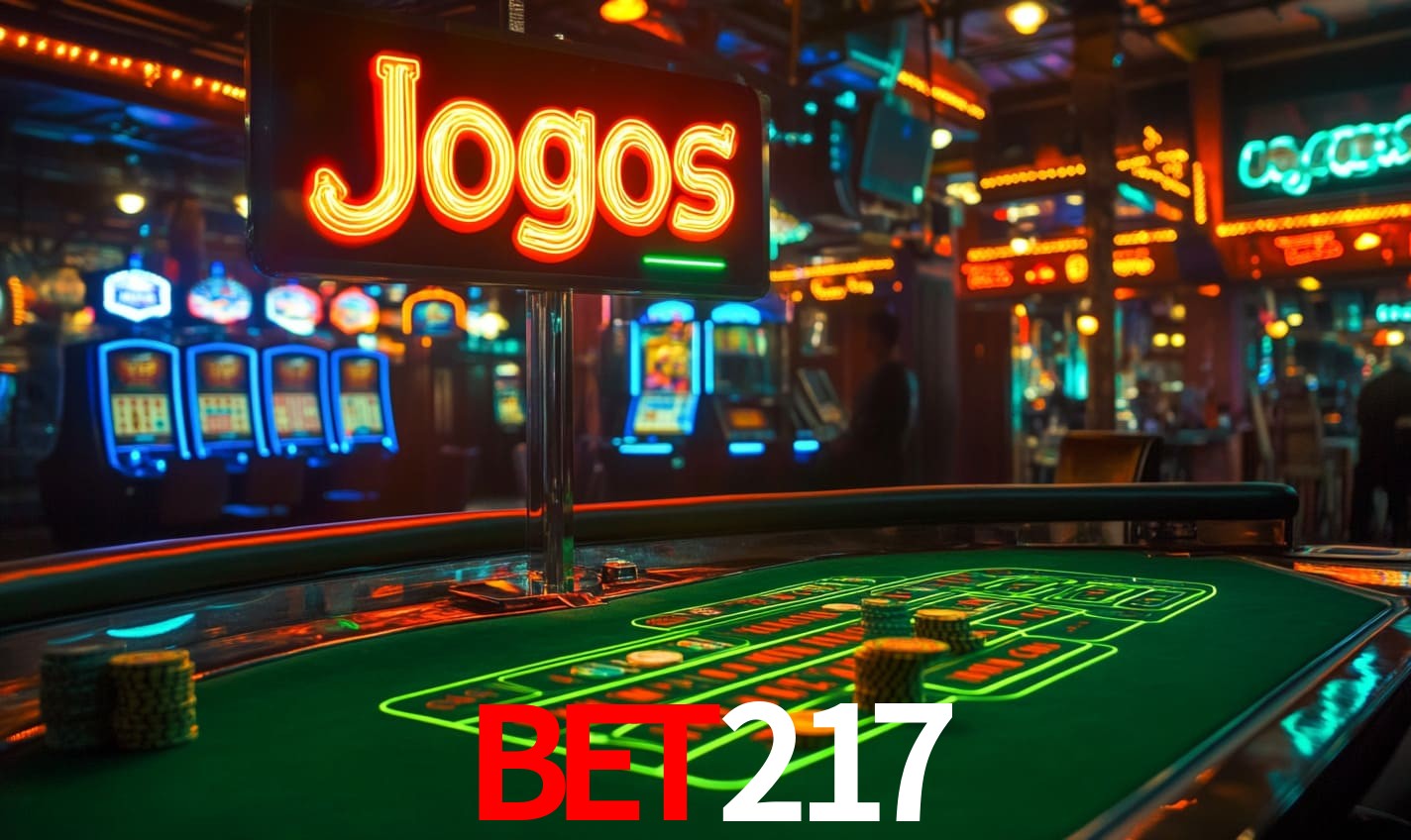 Design Responsivo bet217