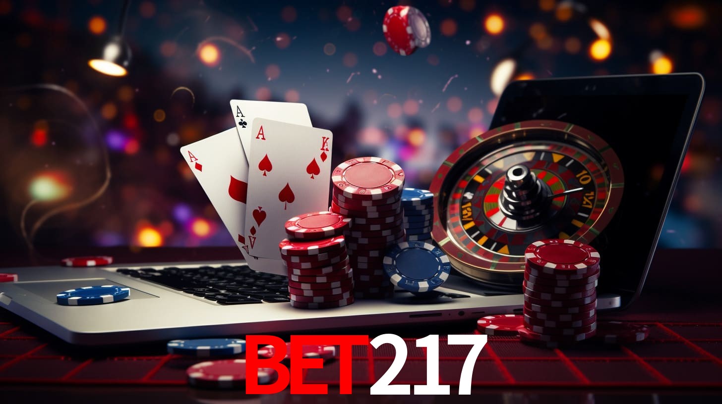 Bonus Features bet217