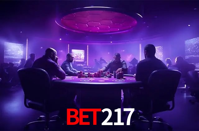Casino Ao Vivo bet217