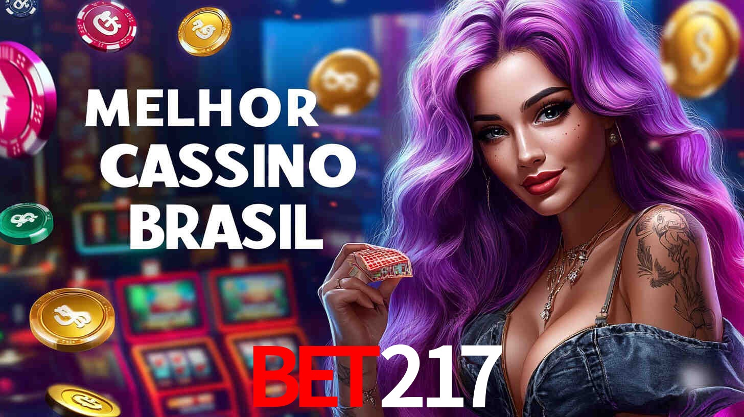 Inovações de Jogos na bet217: O Futuro das Experiências Interativas