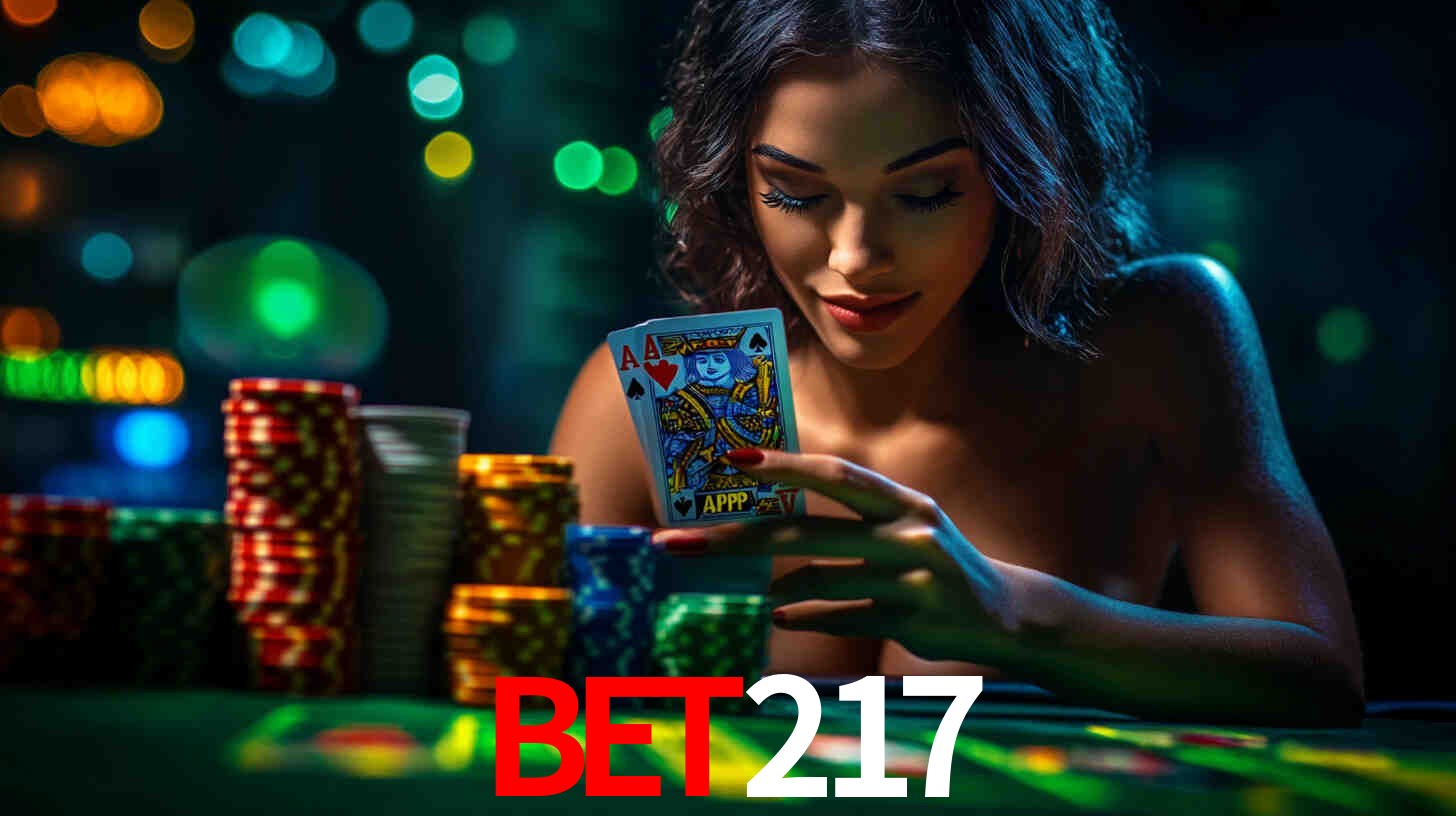 Desvendando o Mundo dos Jogos Virtuais na bet217