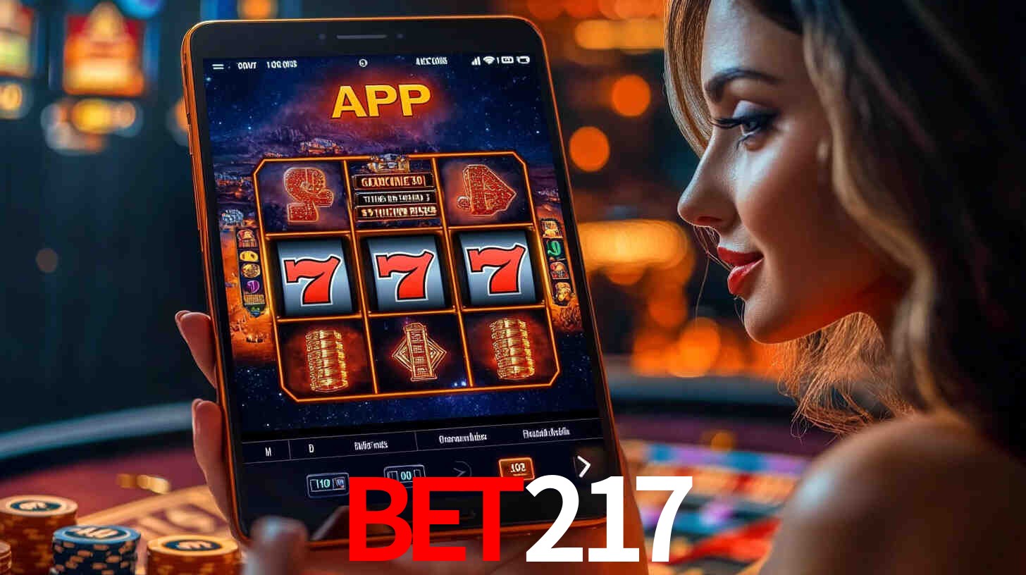 Welcome Bonus bet217