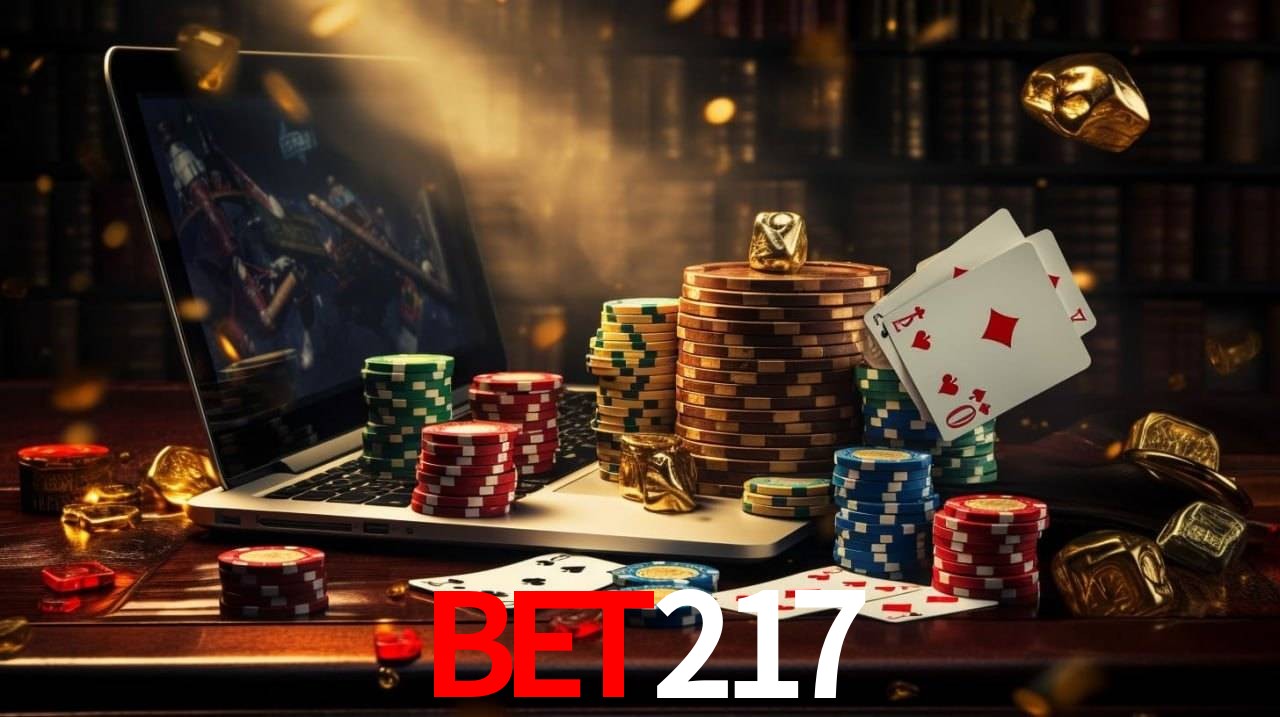 Apostas de Futebol bet217