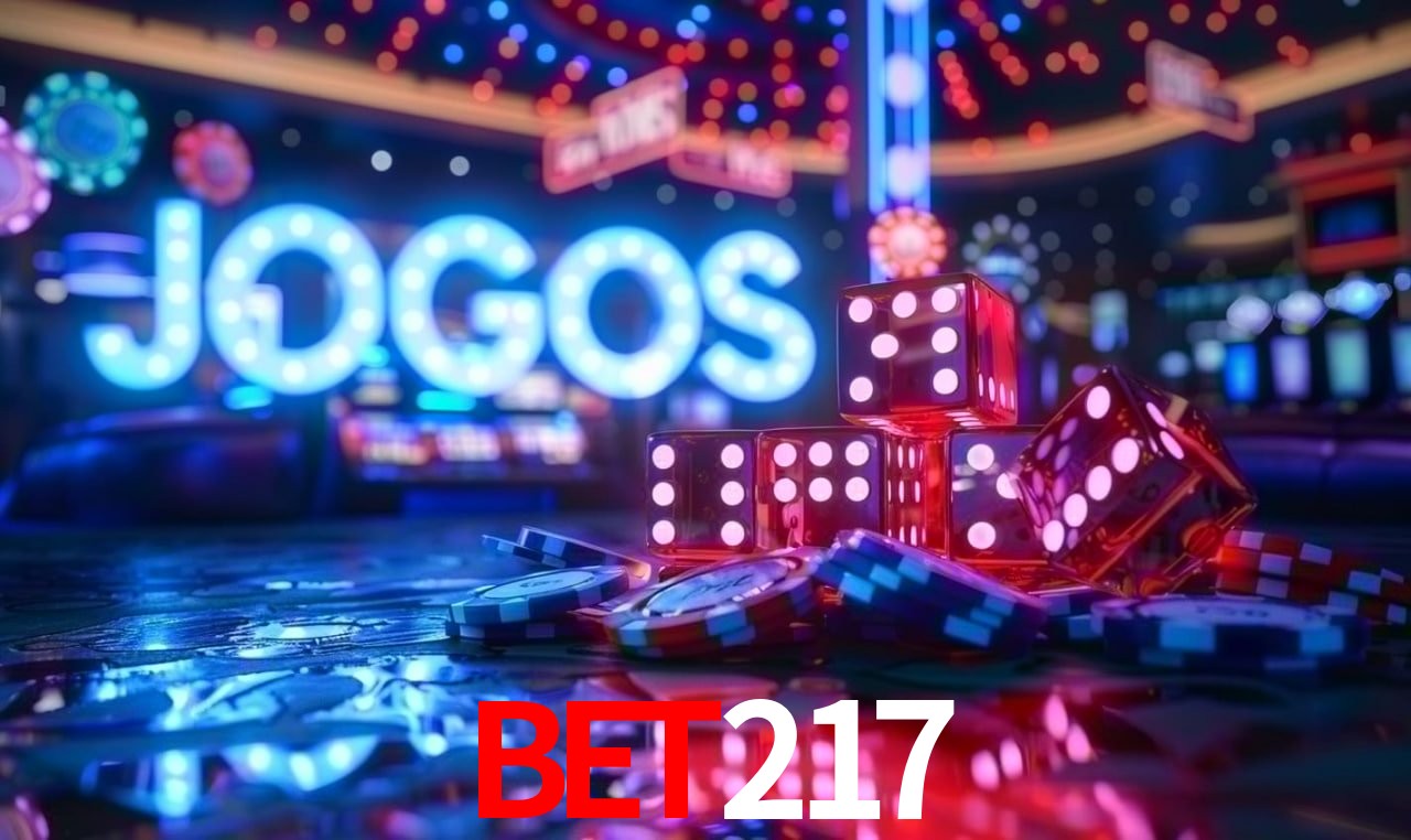 Casino Ao Vivo bet217