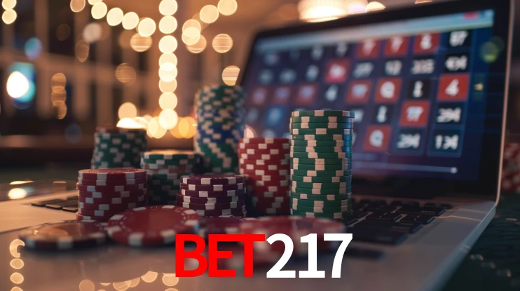 APP oficial da bet217 para mobile