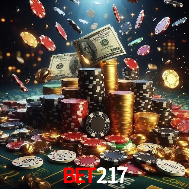Jogos Exclusivos bet217