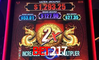 Explorando a Categoria de Eventos em Apostas na bet217