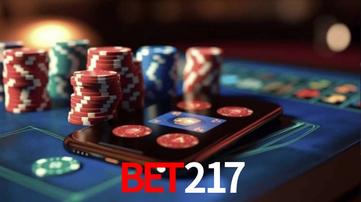 Segurança 2FA bet217