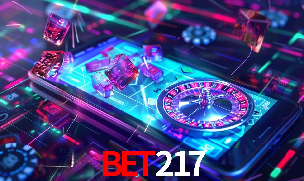 Recursos de Bônus bet217