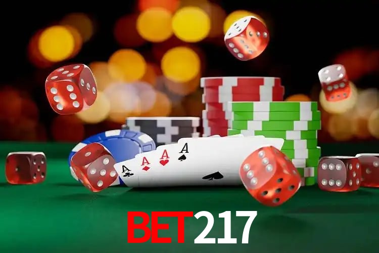 Benefícios da Conta bet217