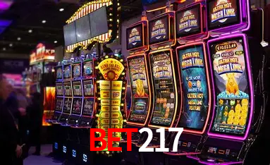 Descubra a Magia dos Jogos de Arcade no bet217