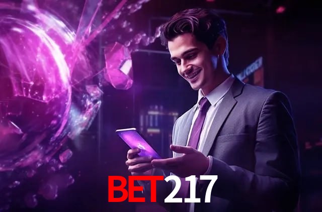 Secure Login bet217