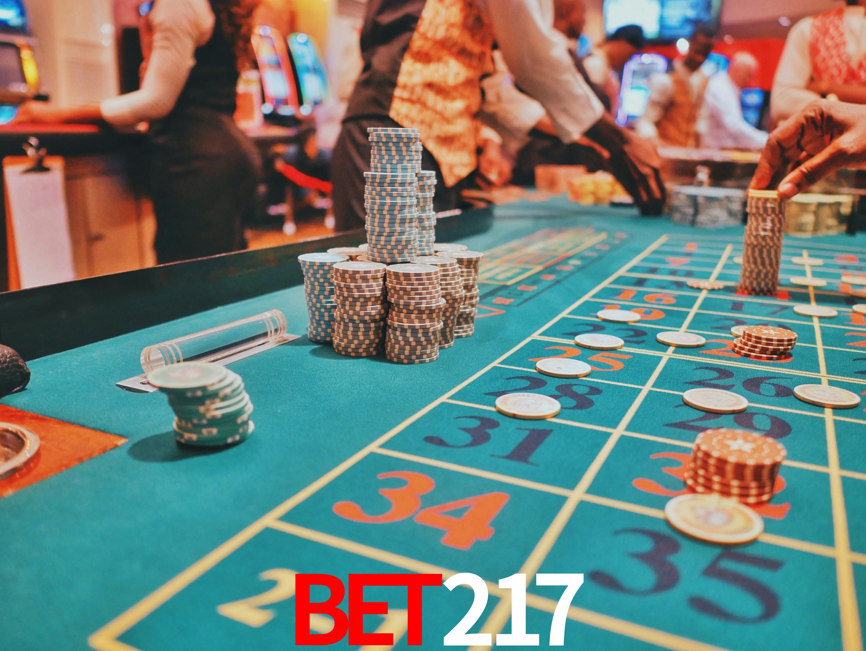 Apostas de Basquete bet217