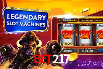 A Popularidade dos Caça-Níqueis no bet217
