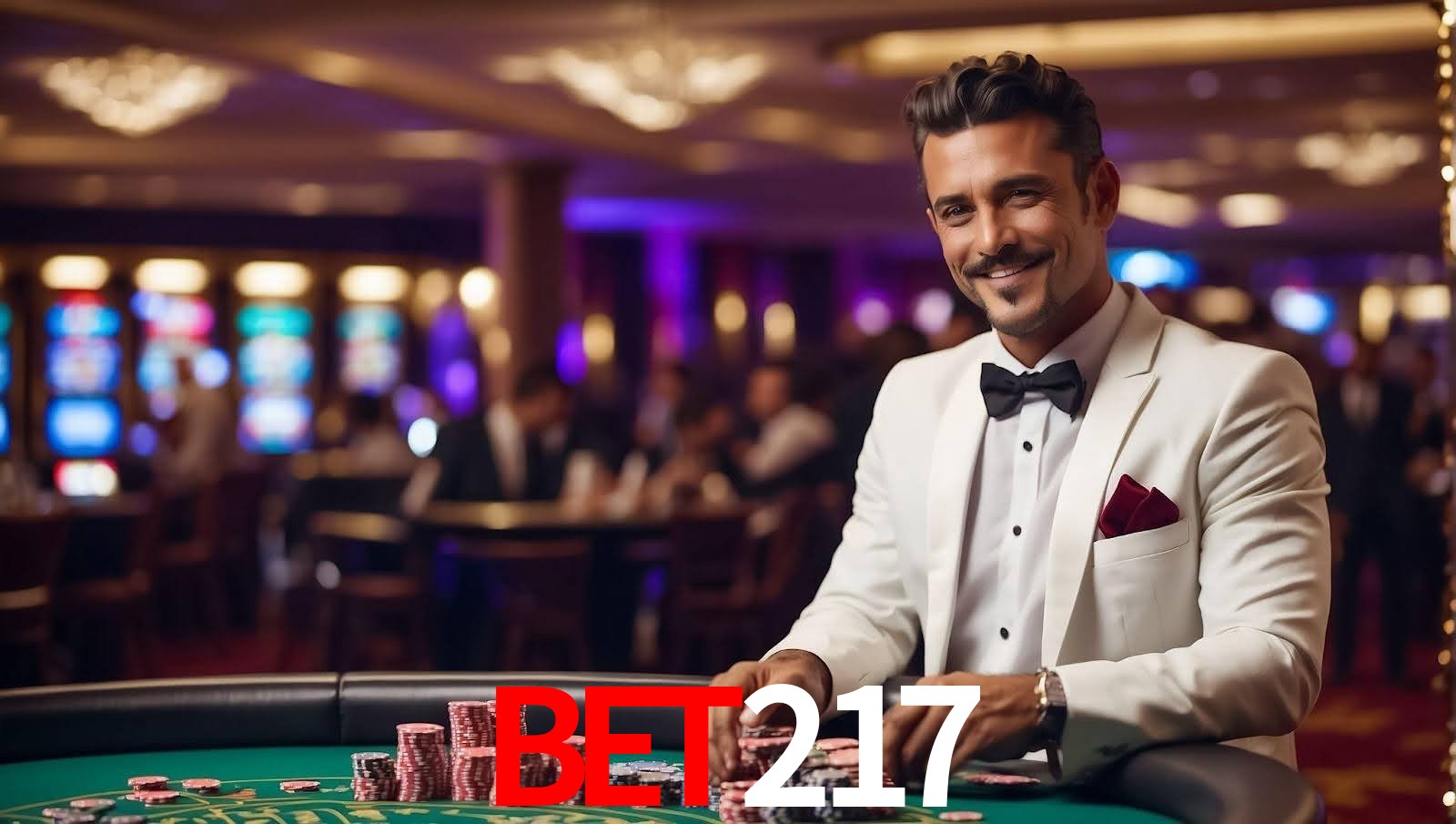 Promoções Sazonais bet217