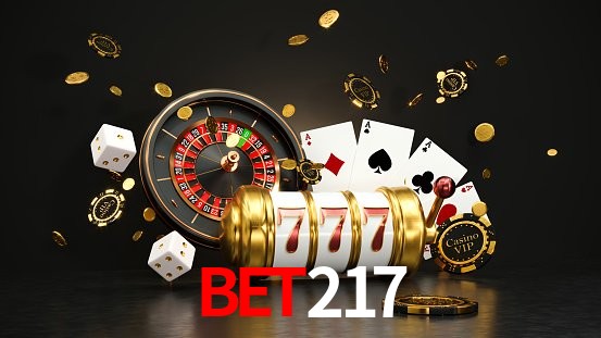 Live Casino bet217