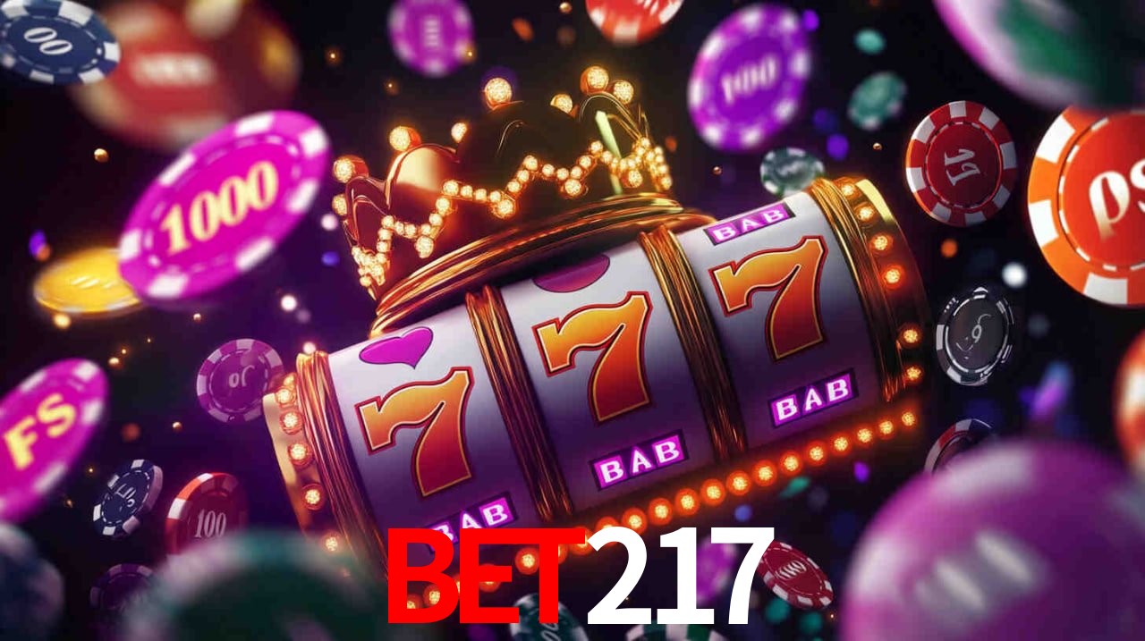 Flash Promotion bet217
